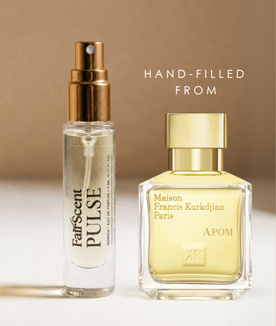 APOM EDP - 5ml (65+ Sprays)
