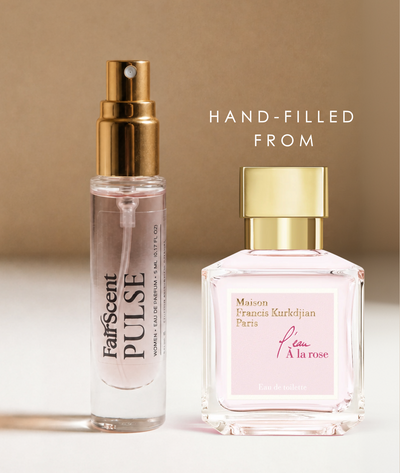 L'eau a la Rose EDP - 5ml (65+ Sprays)