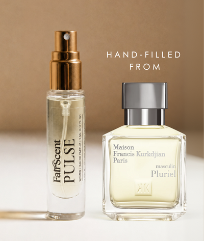 Masculin Pluriel EDT - 5ml (65+ Sprays)