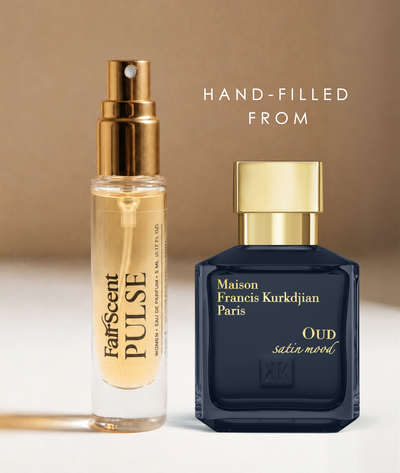Oud Satin Mood EDP - 5ml (65+ Sprays)