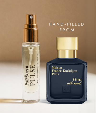 Oud Silk Mood EDP - 5ml (65+ Sprays)