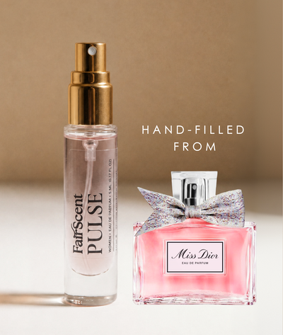 Miss Dior EDP - 5ml (65+ Sprays)
