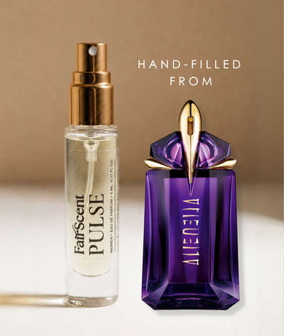Alien EDP - 5ml (65+ Sprays)
