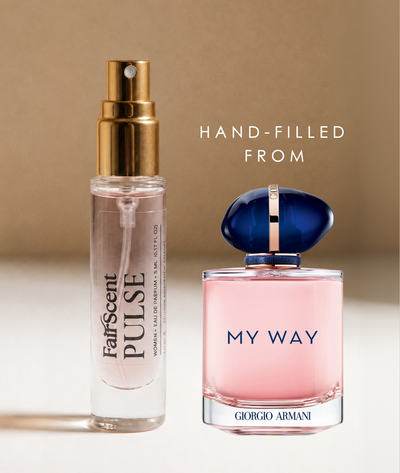 My Way EDP - 5ml (65+ Sprays)