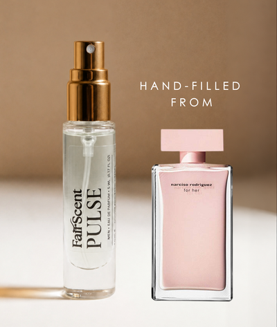 For Her EDP - 5ml (65+ Sprays)