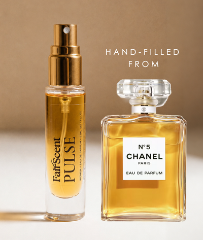 No.5 EDP - 5ml (65+ Sprays)