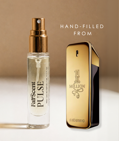 One Million EDT - 5ml (65+ Sprays)