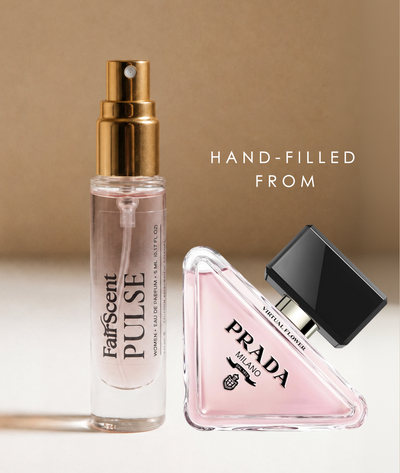 Paradoxe Virtual Flower EDP - 5ml (65+ Sprays)