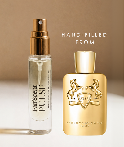 Godolphin EDP - 5ml (65+ Sprays)