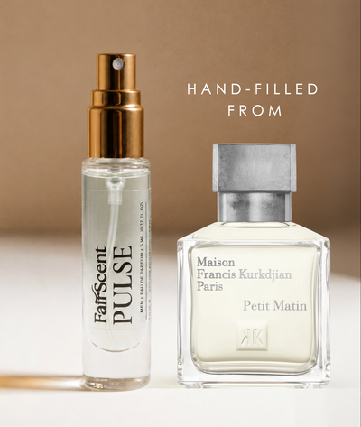 Petit Matin EDP - 5ml (65+ Sprays)
