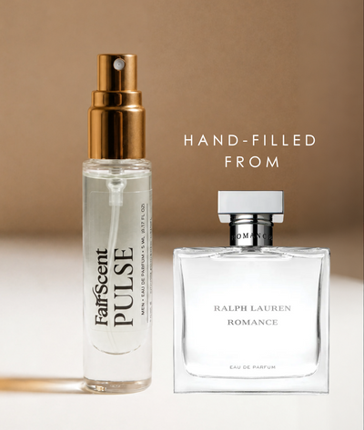 Romance EDP - 5ml (65+ Sprays)