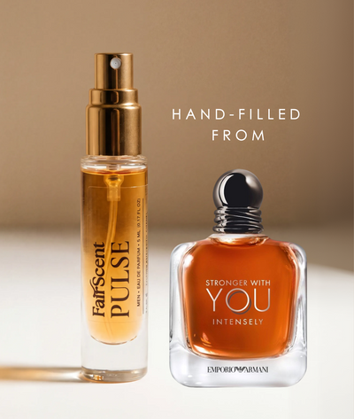 Stronger With You Intensely EDP - 5ml (65+ Sprays)