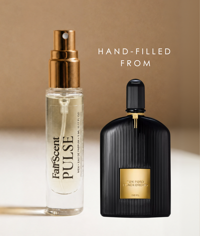 Black Orchid EDP - 5ml (65+ Sprays)