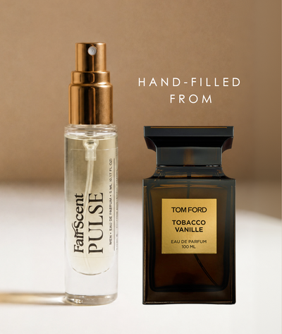 Tobacco Vanille EDP - 5ml (65+ Sprays)