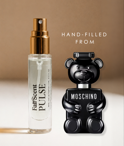 Toy Boy EDP - 5ml (65+ Sprays)