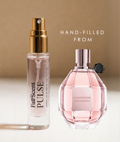 Flowerbomb EDP - 5ml (65+ Sprays)