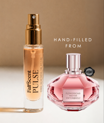 Flowerbomb Nectar EDP - 5ml (65+ Sprays)