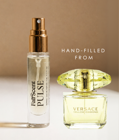 Yellow Diamond EDT - 5ml (65+ Sprays)