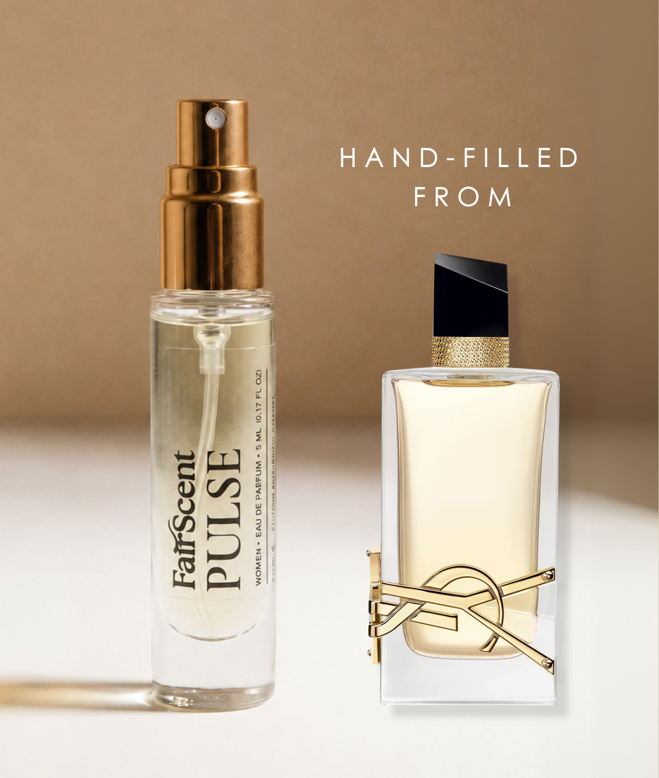 Yves Saint Laurent Libre EDP - 5ml (65+ Sprays)