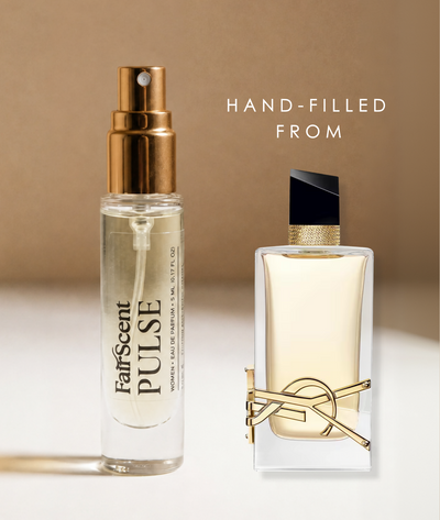 Libre EDP - 5ml (65+ Sprays)