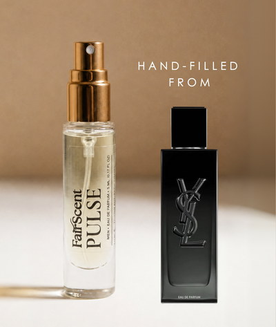 Myslf EDP - 5ml (65+ Sprays)