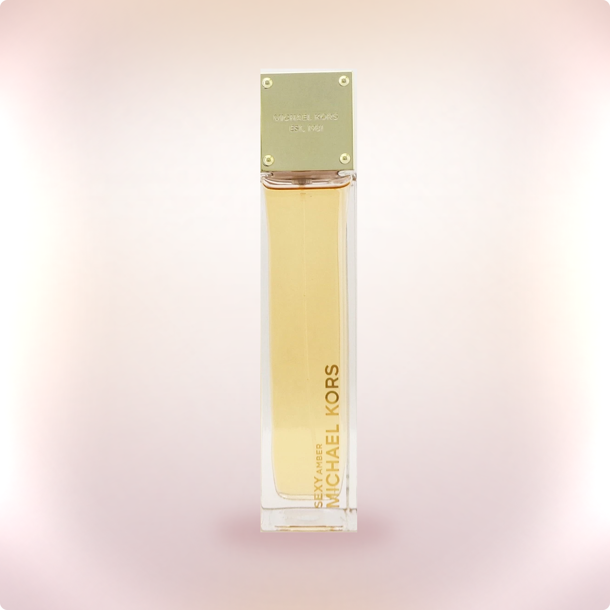 Michael Kors Sexy Amber for Women