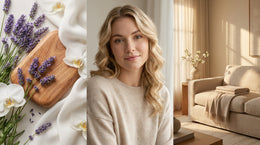 This perfume feels like