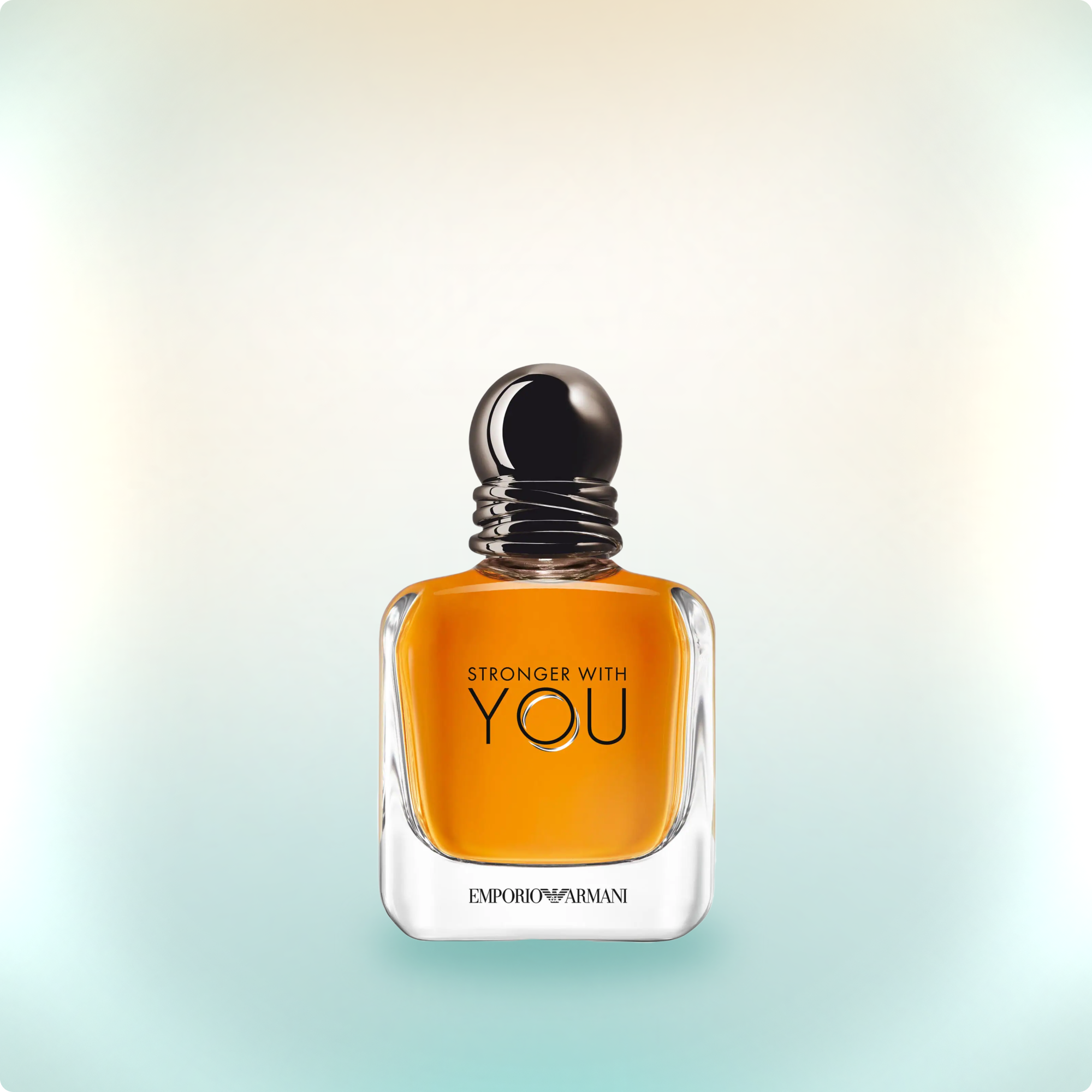 Armani Stronger With You for Men