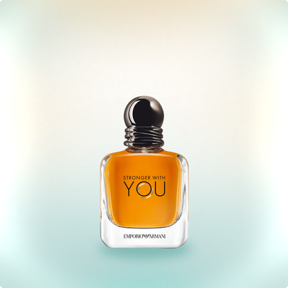 Armani Stronger With You for Men