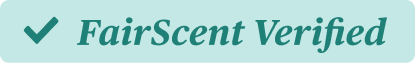 FairScent Verified
