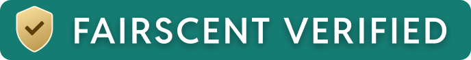 FairScent Verified